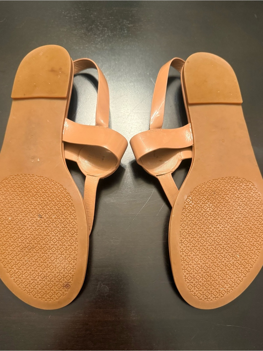 Tory Burch sandals - Picture 4 of 5